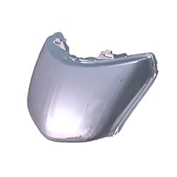 Hero Genuine Headlight Assembly (Without Bulb) for CD Deluxe, HF 100, HF Deluxe, HF Deluxe Eco | OEM Fit | Durable Construction | Enhanced Visibility | Engineered for Reliability | Easy Installation - 3310BAAH10099S