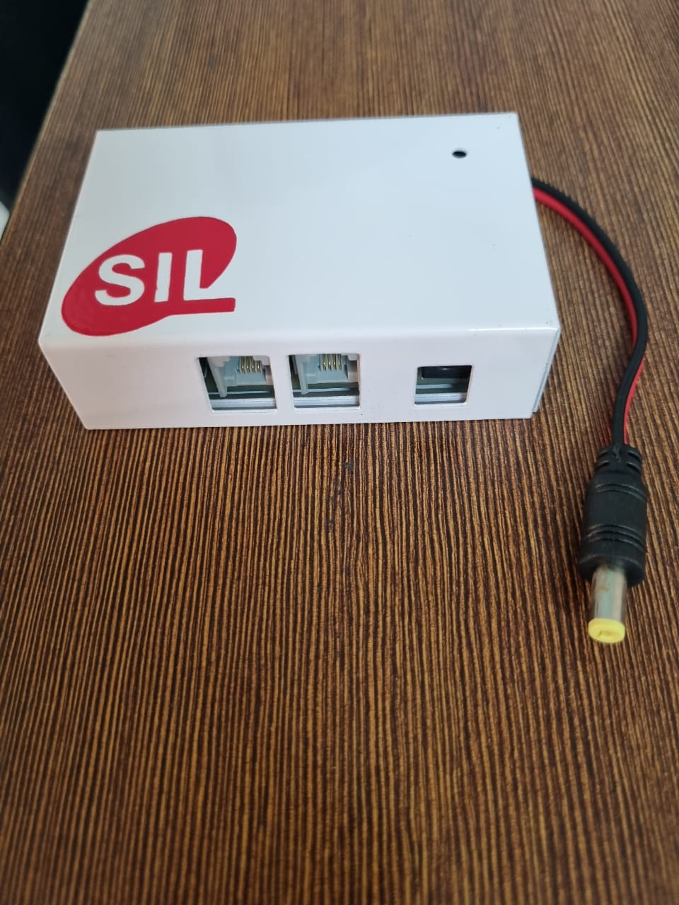 Lift Intercom System