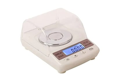 Jewellery Scale 50gm/0.001gm
