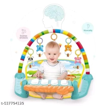 New Born Baby Gym Mat