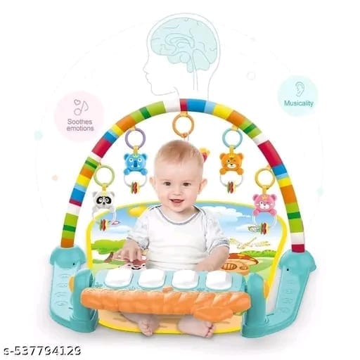 New Born Baby Gym Mat