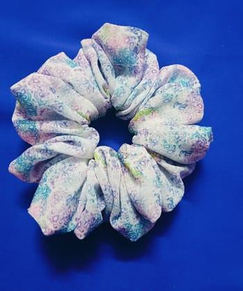 Scrunchies