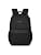 Priority 36 L Laptop Backpack | Water Resistant Pvc Bag | Anti-Theft Pocket Backpack (19 Inch| Black)
