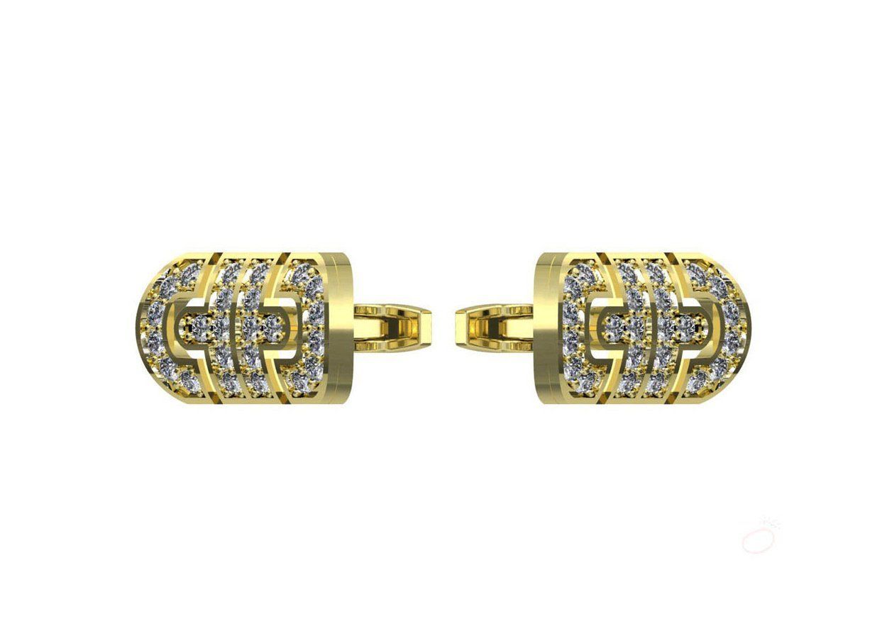 Luxury Capsule Cufflinks
