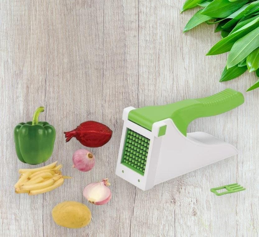 The Gir Farmer Vegetable Chopper for Potatoes and Onions