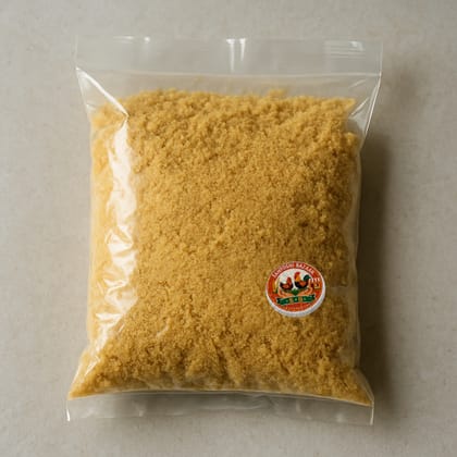 Santoshi Bazaar's sheera mix