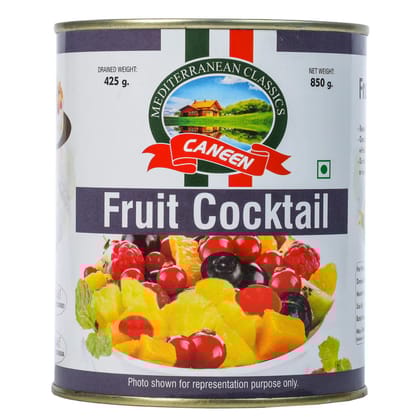Fruit cocktail 850 G