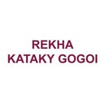 REKHA KATAKY GOGOI