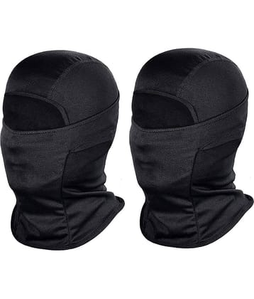 Ben Toi Nylon Anti Pollution Mask ( Pack of 2 )