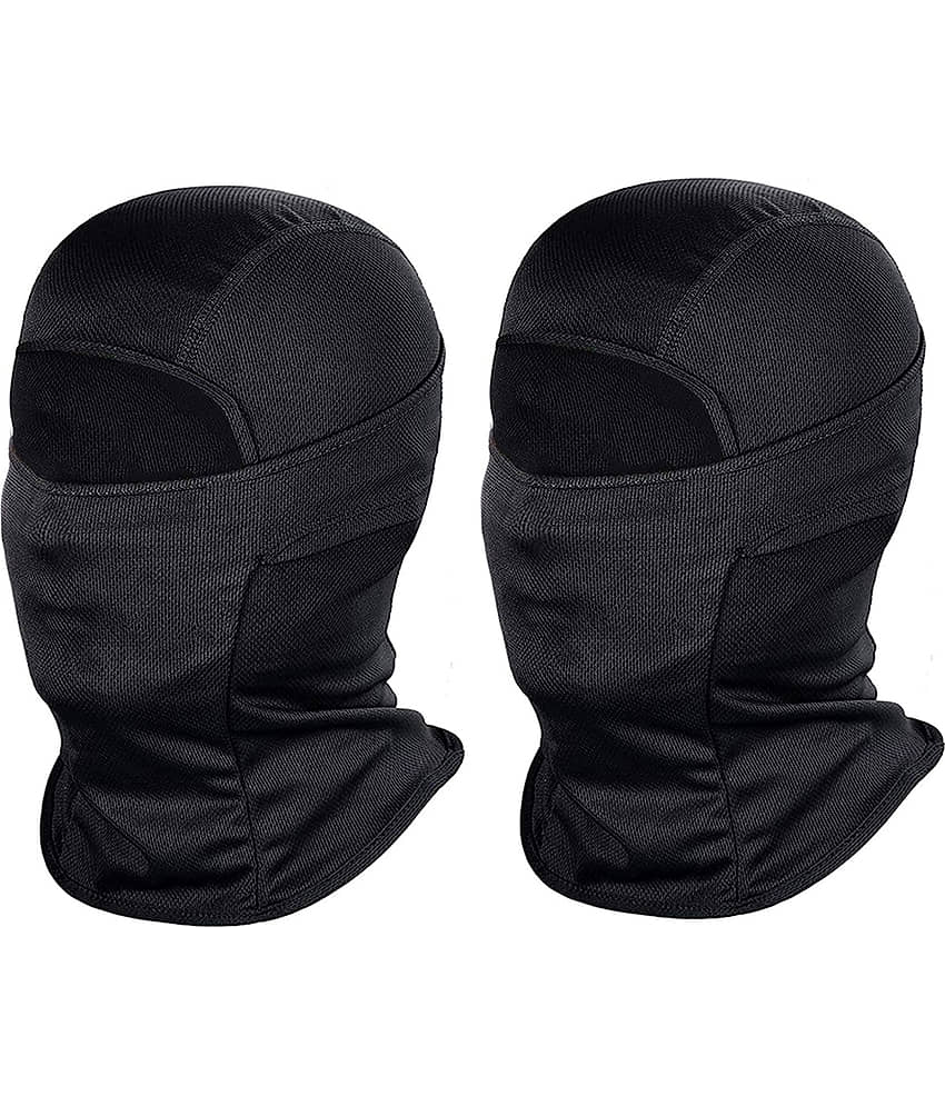 Ben Toi Nylon Anti Pollution Mask ( Pack of 2 )