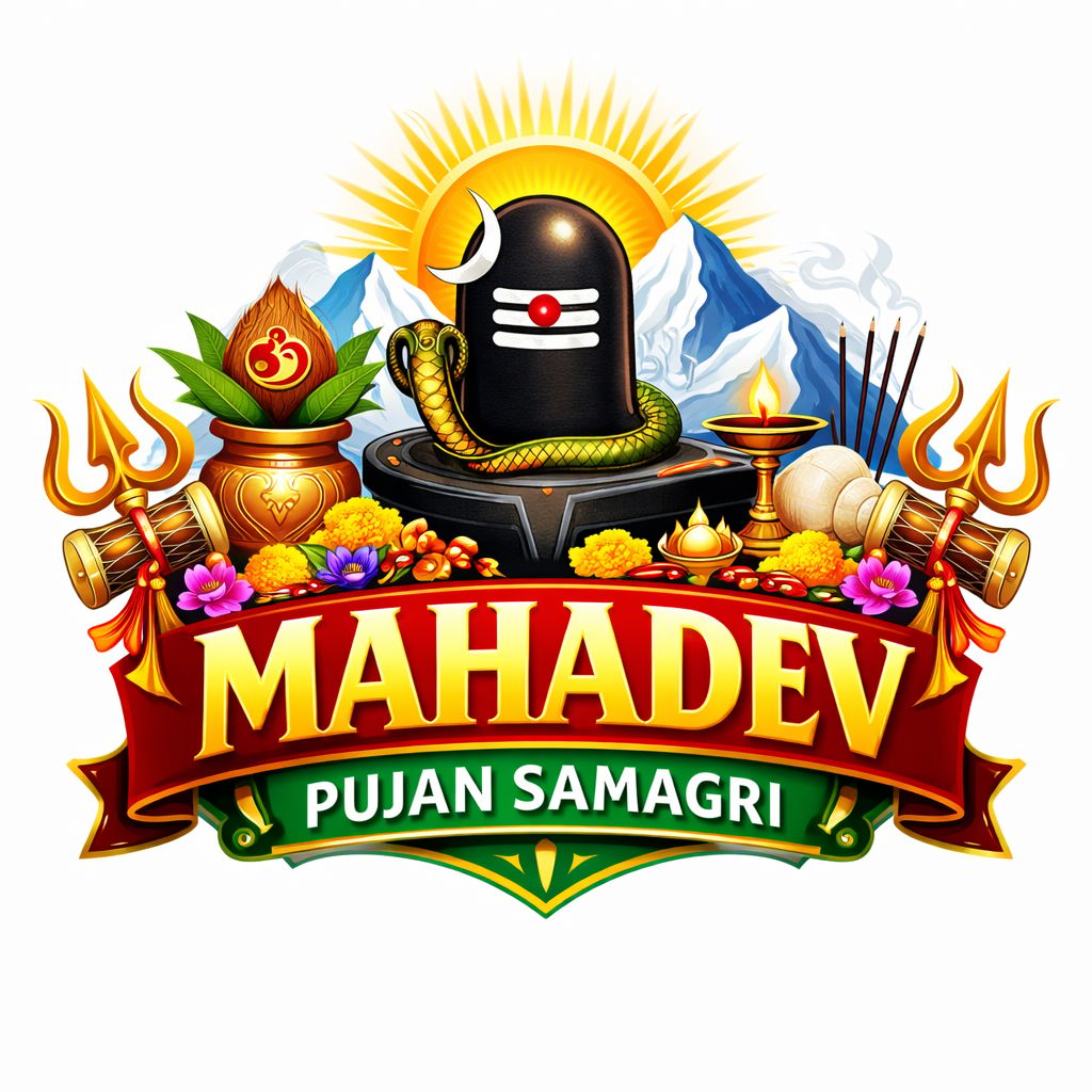 Satyanarayan puja samagri