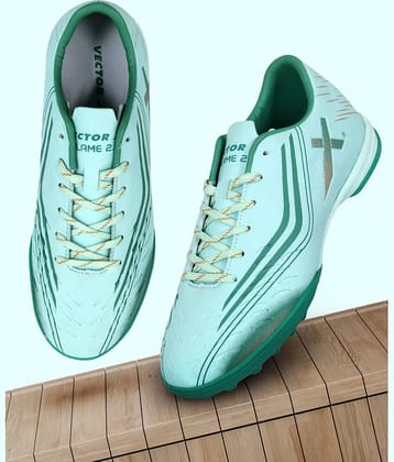 Vector X Multi Color Football Shoes