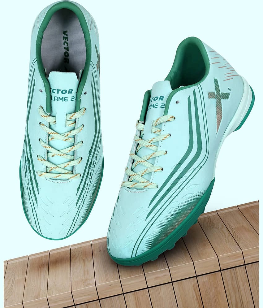 Vector X Multi Color Football Shoes