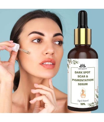 Intimify Dark Spot Scar & Pigmentation Serum Anti Acne Serum Pigmentation Serum 10ml