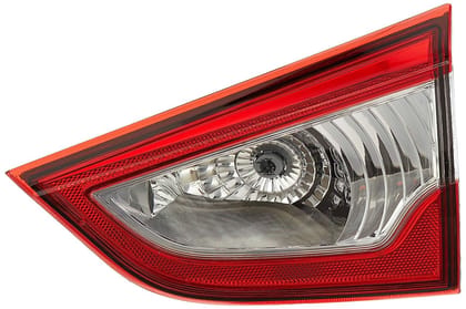 Uno Minda Rear Tail Lamp - RH TL-6633AMA