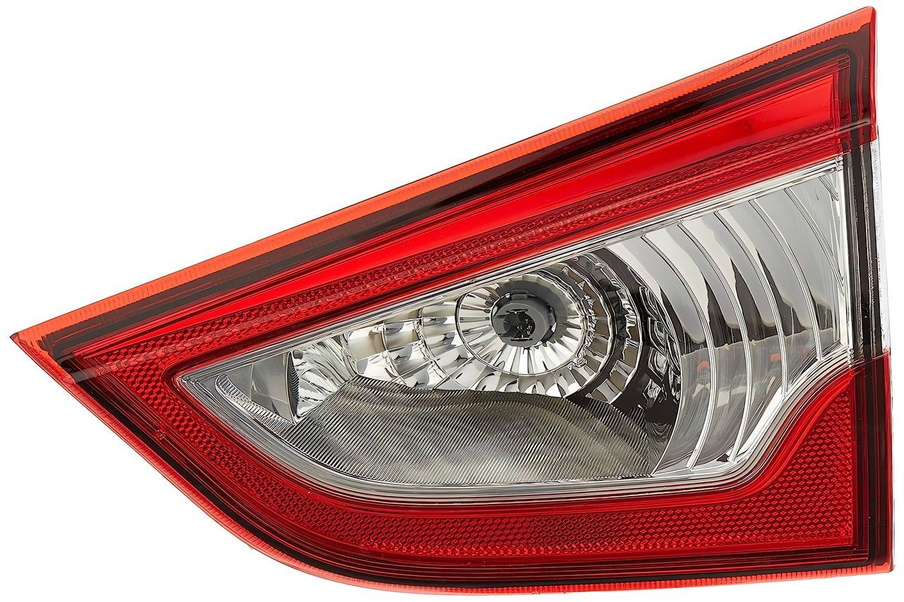 Uno Minda Rear Tail Lamp - RH TL-6633AMA