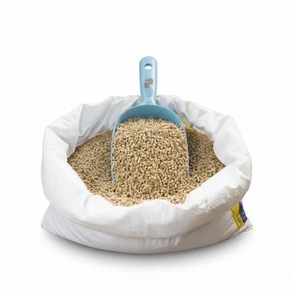 Premium Whole Grain Cereal - 20 kg - One 20kg bulk bag