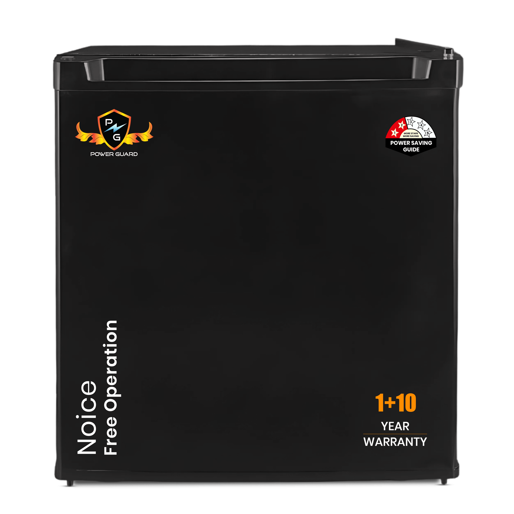 Mini Fridge: Power Guard Mini Fridge 47 Liters