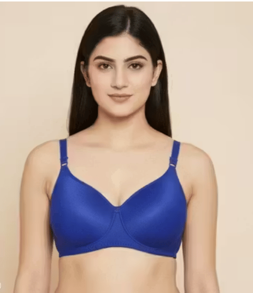 Comfortable Paded Bra