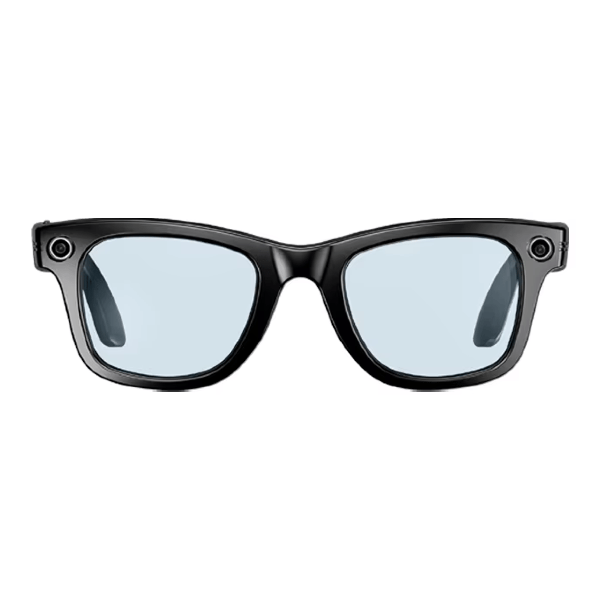 Q2 VISION AI Smart Glasses