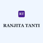 RANJITA TANTI