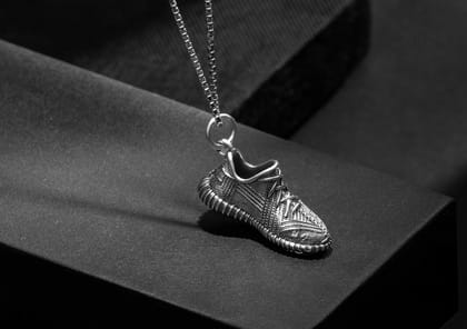 Sneakerhead Pendant