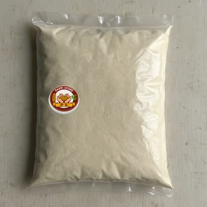 Pappi Store's jowar flour (sorghum flour)