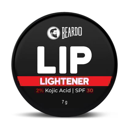 Beardo Lip Lightener For Men (7g)
