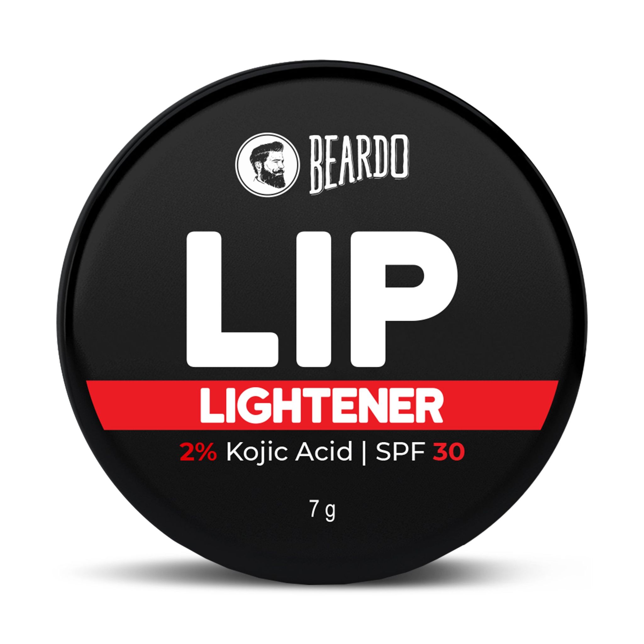 Beardo Lip Lightener For Men (7g)