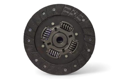 Valeo Clutch Disc Assy 404830