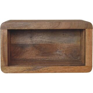 Soba Wall Mounted Bedside