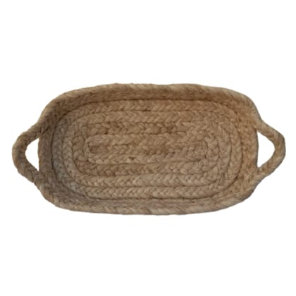 Banana Fiber Tray