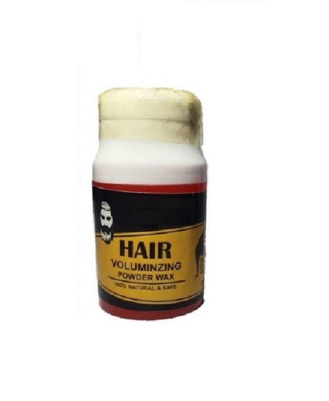 Elecsera Hair Voluminzing Powder Hair Wax (25 ml)