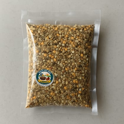 Mamta Mini Mart's bajra khichdi mix