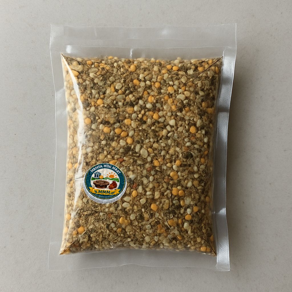 Mamta Mini Mart's bajra khichdi mix