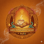 Shree Manjunath Swamy stall