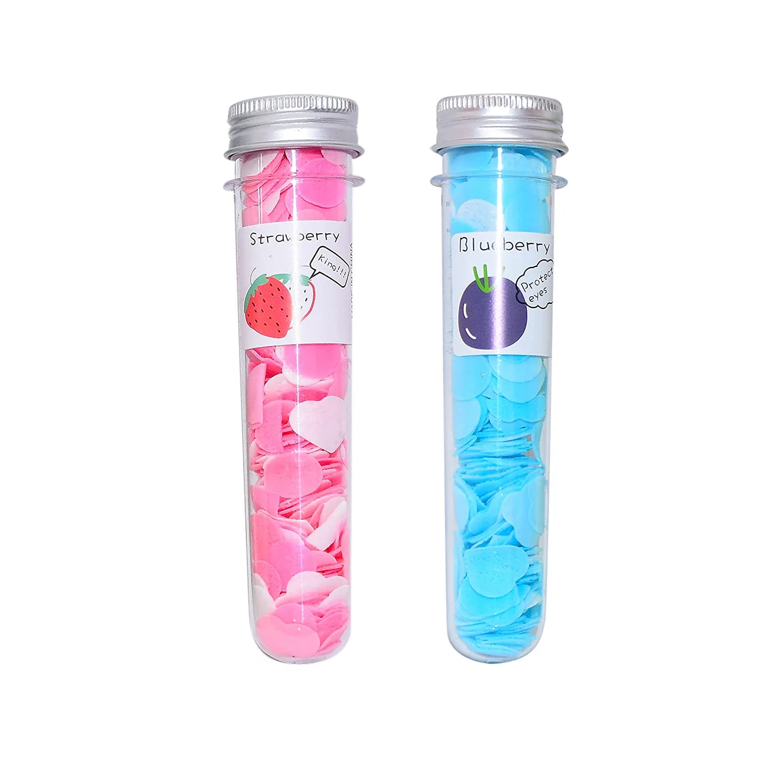 Elecsera Disposal Flower Fragrance Paper Soap (2 x 20 g)