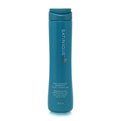 Amway Satinique Anti-Dandruff Shampoo, 9.4 Oz Amway Satinique Anti-Dandruff Shampoo, 9.4 Oz - 280 ml (Pack of 1)