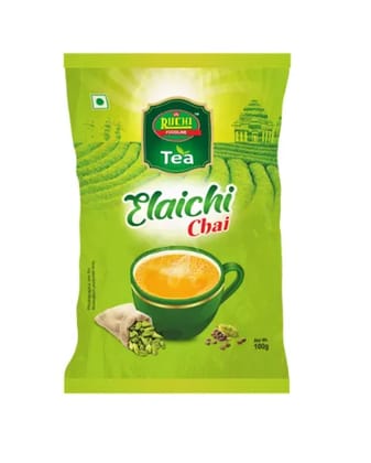 Ruchi Elaichi Tea