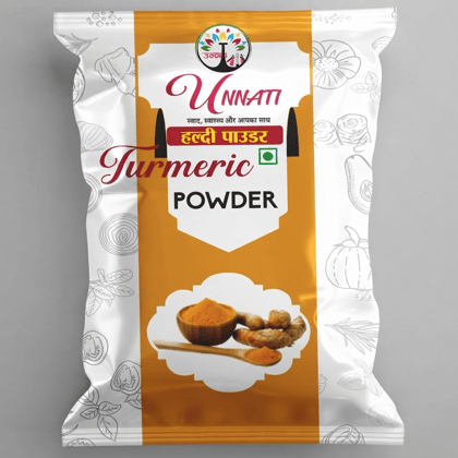 Prerna Unnati Turmeric Powder or Haldi Powder 250g
