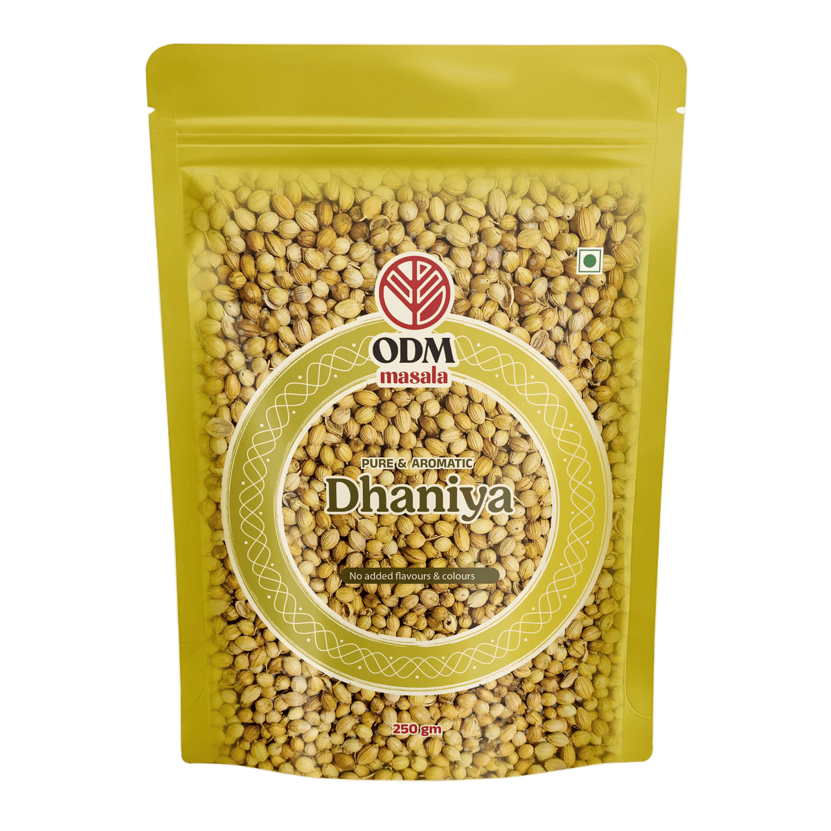 ODM Masala Dhaniya Whole (Coriander Seeds / Sabut Dhaniya)