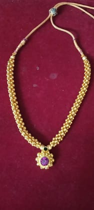 Golden Coin Jewelry Micro Polished Jewelry