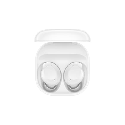 Samsung Galaxy Buds Core (White) Galaxy AI Enabled in-Ear TWS with ANC | Enriched Bass | 6 Mic Setup | IP54 | 35hrs Battery | Touch Controls Samsung Galaxy Buds Core (White) Galaxy AI Enabled in-Ear TWS with ANC | Enriched Bass | 6 Mic Setup | IP54 | 35h Samsung Galaxy Buds Core (White) Galaxy AI Enabled in-Ear TWS with ANC | Enriched Bass | 6 Mic Setup | IP54 | 35hrs Battery | Touch Controls Samsung Galaxy Buds Core (White) Galaxy AI Enabled in-Ear TWS with ANC | Enriched Bass | 6 Mic Setup | IP54 | 35h