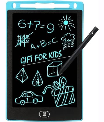 Eclet - LCD Writing Pad 8.5 Pack of 1