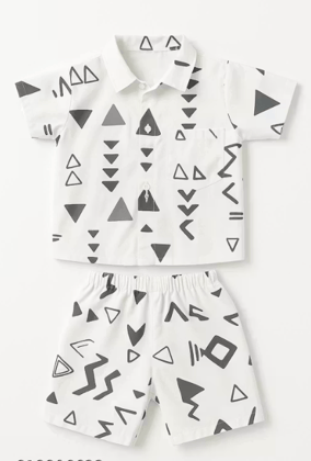 KIDS SUIT 2 TO 3 YRS 1 Top & 1 Bottom..
