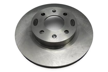 Hyundai/Kia Front Brake Disc 51712-B4000