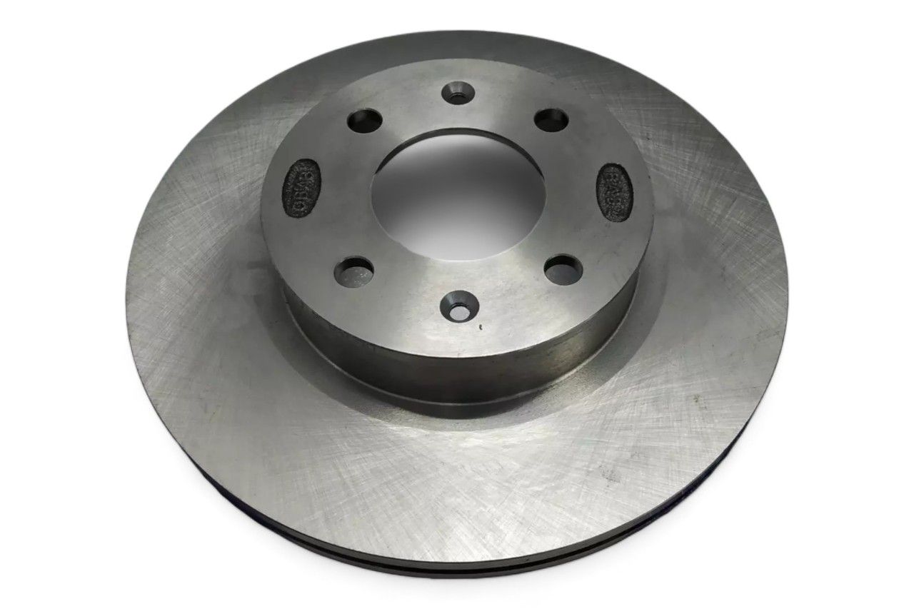 Hyundai/Kia Front Brake Disc 51712-B4000