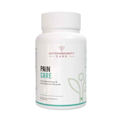 Autoimmunity Care Joint Pain Relief