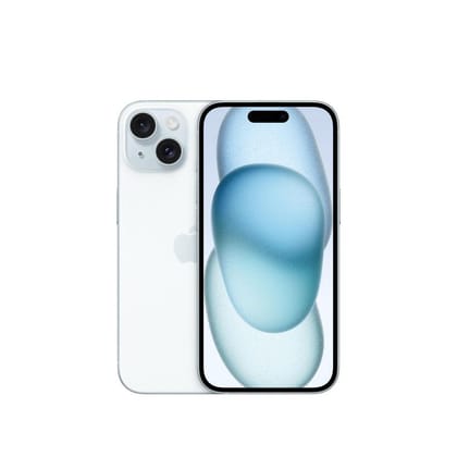 IPHONE 15 PLUS 256GB BLU SYST IPHONE 15 PLUS 256GB BLU SYST