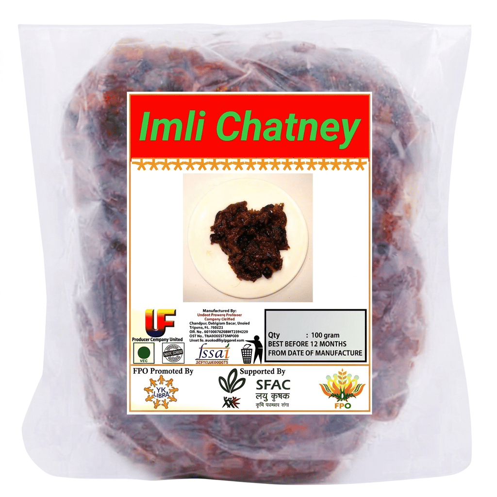 Imli Chatney 100 gram